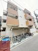 だいどう豊里駅より徒歩5分 3階 築4年10ヶ月の賃貸物件