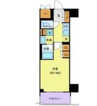台東区雷門１丁目&nbsp;11階建&nbsp;築2年のイメージ