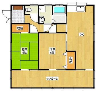 間取り：215007253028