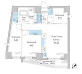 デュオフラッツ板橋大山のイメージ