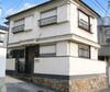岡本駅より徒歩10分 築50年11ヶ月の賃貸物件