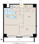 ルーブル中板橋六番館のイメージ