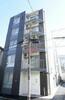 ライブカーサ板橋大山 2階 築8年6ヶ月の賃貸物件