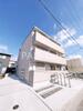 ALEGRIA姫路京口 3階 新築の賃貸物件