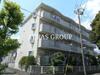 市川クローバーハイツ大野 1階 築39年10ヶ月の賃貸物件