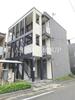 レオパレス隼 2階 築18年7ヶ月の賃貸物件
