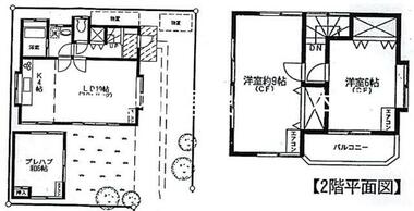間取り：213132260579