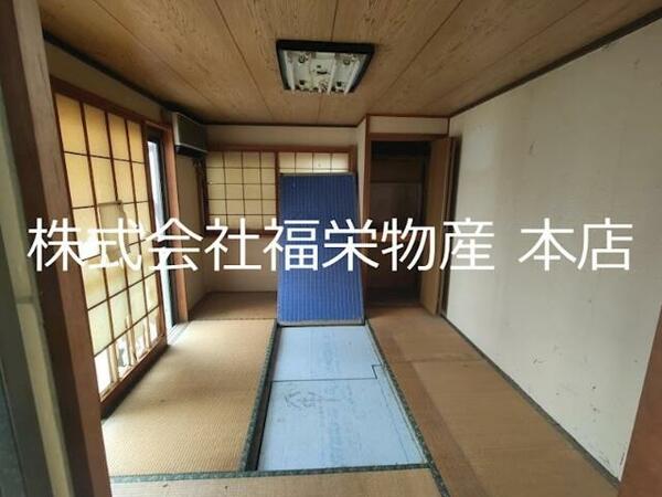 detached 東京都東大和市向原５丁目

地図を見る