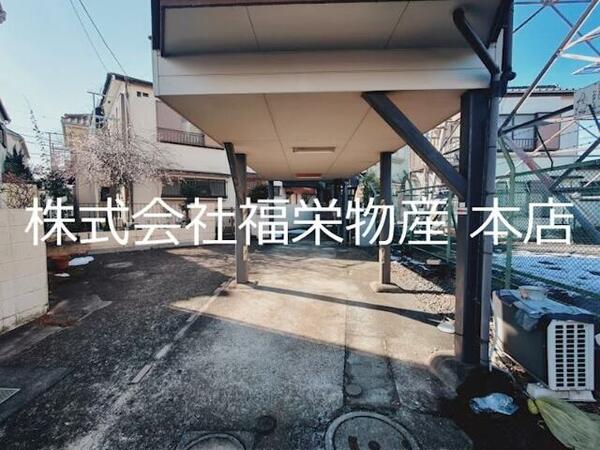 detached 東京都東大和市向原５丁目

地図を見る