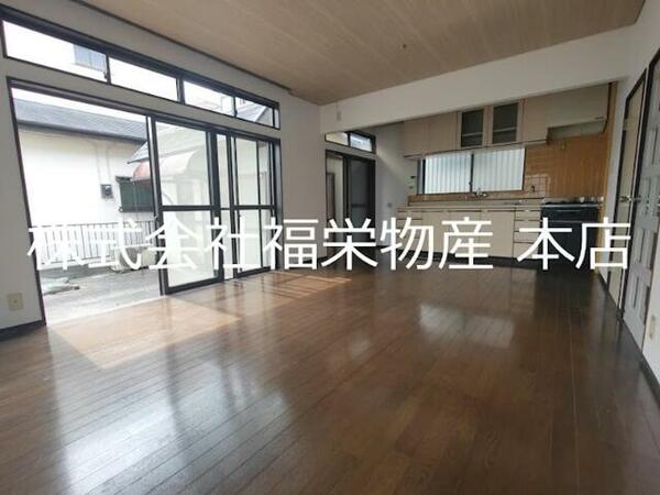 detached 東京都東大和市向原５丁目

地図を見る