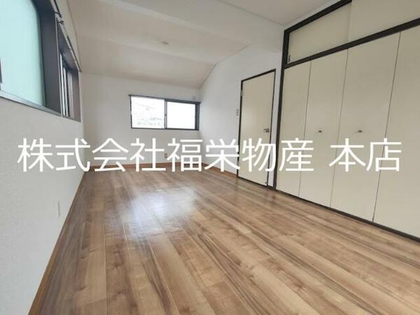 detached 東京都東大和市向原５丁目

地図を見る