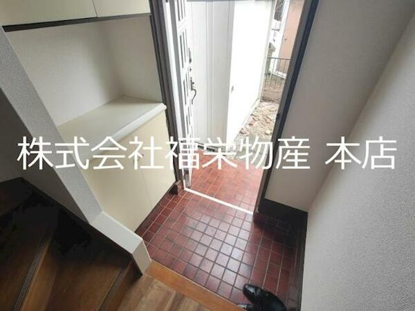 detached 東京都東大和市向原５丁目

地図を見る