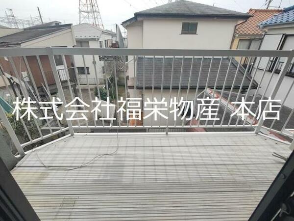 detached 東京都東大和市向原５丁目

地図を見る