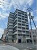 七道駅より徒歩14分 築2年6ヶ月 10階建の賃貸物件