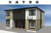 安芸阿賀駅よりバス10分 徒歩2分 1階 新築の賃貸物件