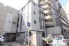 Ceres岩塚駅前B棟 1階 築8年の賃貸物件