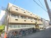 RKAマンション 1階 築38年2ヶ月の賃貸物件