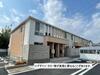 新前橋駅よりバス11分 徒歩7分 2階 新築の賃貸物件
