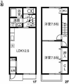 間取り：223038495667