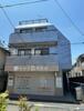 大山駅より徒歩10分 3階 築33年2ヶ月の賃貸物件