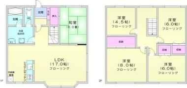 間取り：201026973402