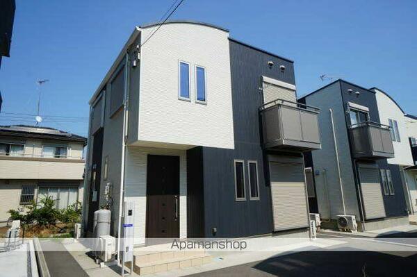 detached 埼玉県白岡市新白岡９丁目

地図を見る