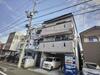 寝屋川市駅より徒歩6分 3階 築19年5ヶ月の賃貸物件