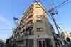 京橋駅より徒歩9分 4階 築40年2ヶ月の賃貸物件