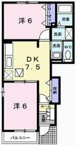 間取り：228057794792