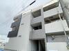 大日駅より徒歩8分 築1年1ヶ月 3階建の賃貸物件