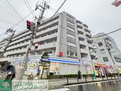 横浜市港北区綱島西１丁目&nbsp;7階建&nbsp;築20年のイメージ