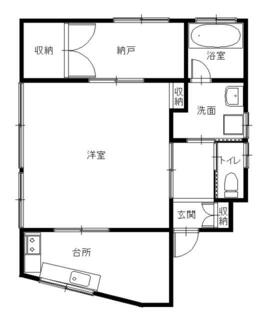 間取り：242001834039