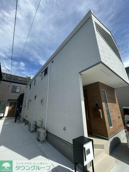 detached 東京都国立市青柳2丁目
地図を見る