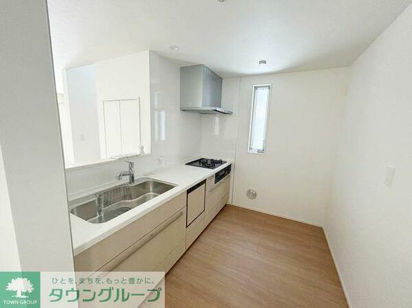 detached 東京都国立市青柳２丁目

地図を見る