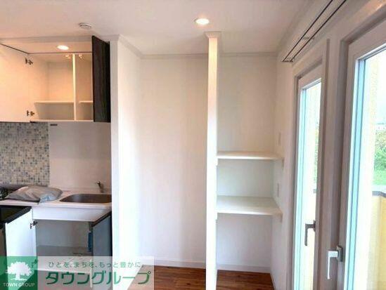 detached 東京都小平市仲町

地図を見る