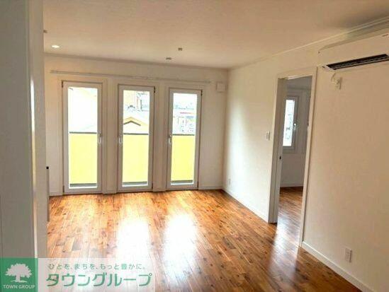 detached 東京都小平市仲町

地図を見る