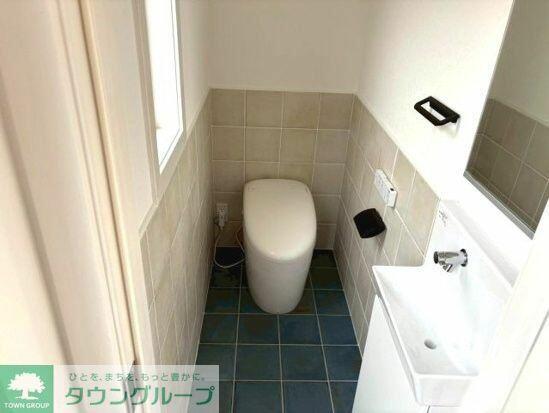 detached 東京都小平市仲町

地図を見る