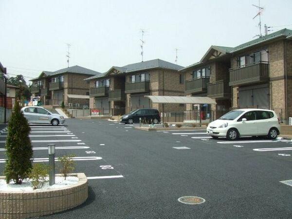 apartment 埼玉県比企郡嵐山町大字菅谷
地図を見る