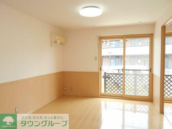 apartment 埼玉県比企郡嵐山町大字菅谷
地図を見る