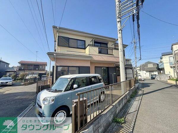 detached 埼玉県入間市東藤沢８丁目
地図を見る