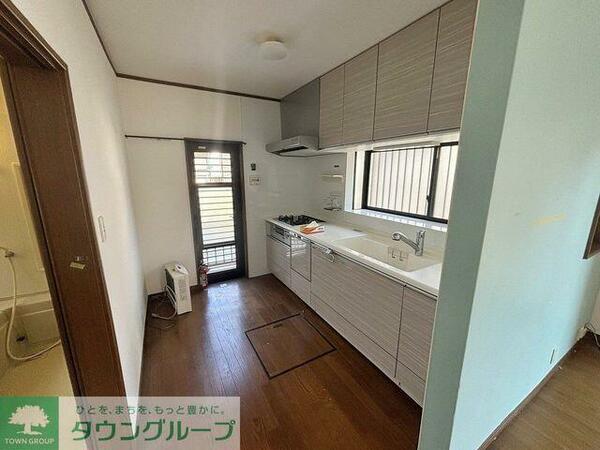 detached 埼玉県入間市東藤沢８丁目
地図を見る