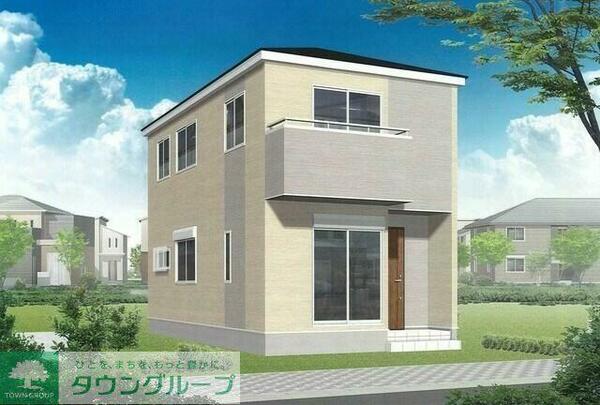 detached 埼玉県鶴ヶ島市大字上広谷
地図を見る