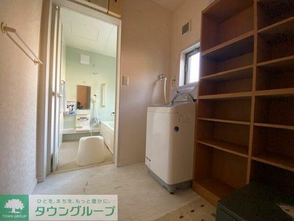 detached 埼玉県比企郡鳩山町楓ヶ丘４丁目

地図を見る