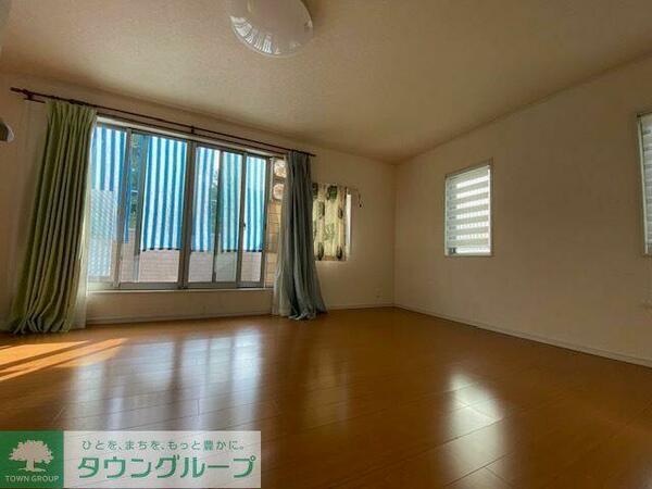 detached 埼玉県比企郡鳩山町楓ヶ丘４丁目

地図を見る