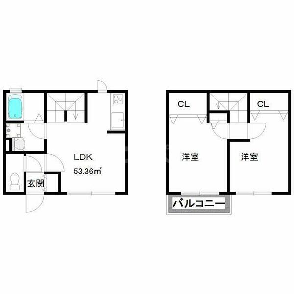 detached 東京都江戸川区東小松川３丁目

地図を見る