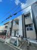 吹田駅より徒歩9分 1階 築8年11ヶ月の賃貸物件