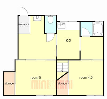 間取り：228057927271