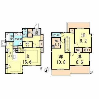 間取り：228057928434