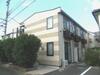 稲城駅より徒歩9分 2階 築18年9ヶ月の賃貸物件