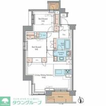 間取り：214074563977
